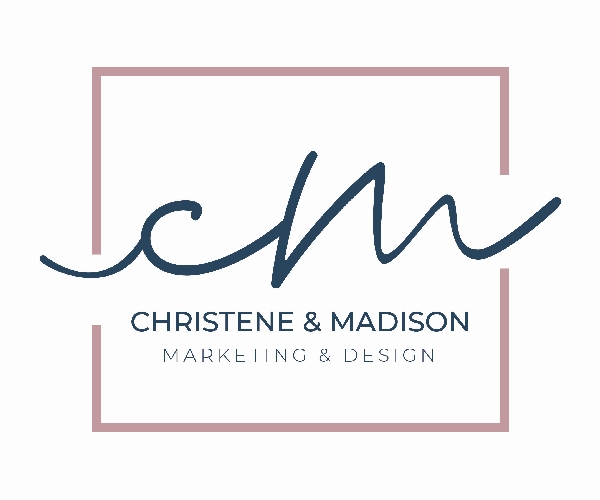 Christene & Madison Logo