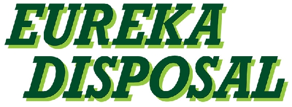 Eureka Disposal Logo
