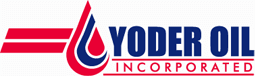Yoder Oil Logo