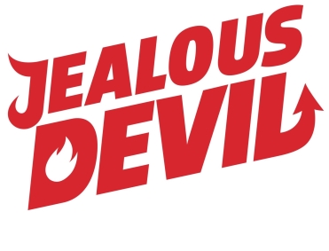 Jealous Devil Logo
