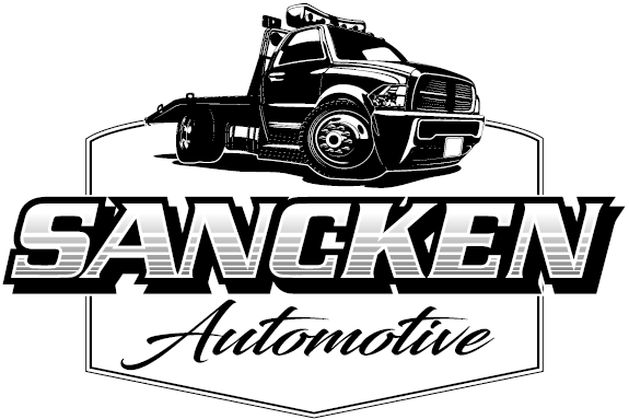 Sancken Automotive Logo
