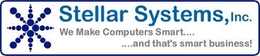 Stellar Systems Inc Logo